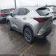 JTJHKCFZXS2051305 2025 Lexus Nx 450H+ auction photo thumbnail 3