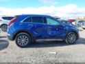 1GYFZDR49MF033315 2021 Cadillac Xt4 Premium Luxury auction photo thumbnail 6