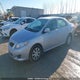 2T1BU4EE9AC227168 2010 Toyota Corolla Ce auction photo thumbnail 2
