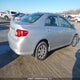 2T1BU4EE9AC227168 2010 Toyota Corolla Ce auction photo thumbnail 4