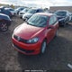 WVWCA7AJXAW368436 2010 Volkswagen Golf auction photo thumbnail 2