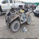 3JBLPAU21HJ000144 2017 Can-Am Outlander Max Xt 850/Xt-P 850 auction photo thumbnail 4