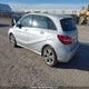 WDDMH4GB6KJ520375 2019 Mercedes-Benz B 250 4Matic Sports Tourer auction photo thumbnail 3