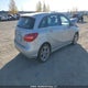 WDDMH4GB6KJ520375 2019 Mercedes-Benz B 250 4Matic Sports Tourer auction photo thumbnail 4