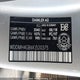 WDDMH4GB6KJ520375 2019 Mercedes-Benz B 250 4Matic Sports Tourer auction photo thumbnail 9