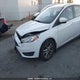 1FADP3F25GL303734 2016 Ford Focus Se auction photo thumbnail 6