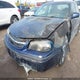 2G1WF52E519339044 2001 Chevrolet Impala auction photo thumbnail 6