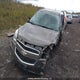 2CNALBEW6A6358390 2010 Chevrolet Equinox Ls auction photo thumbnail 2