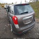 2CNALBEW6A6358390 2010 Chevrolet Equinox Ls auction photo thumbnail 3