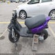 LPRSA20N45A705411 2005 Yamaha Yw50 P auction photo thumbnail 16
