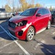 5XYPKDA57GG011186 2016 Kia Sorento auction photo thumbnail 2
