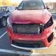 5XYPKDA57GG011186 2016 Kia Sorento auction photo thumbnail 6