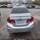 2HGFB2F40DH023081 2013 Honda Civic Lx auction photo thumbnail 17