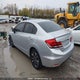 2HGFB2F40DH023081 2013 Honda Civic Lx auction photo thumbnail 3