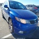 KNAFW4A36C5627783 2012 Kia Forte Sx auction photo thumbnail 6