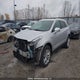 1GYKNBR45LZ192277 2020 Cadillac Xt5 Luxury auction photo thumbnail 2