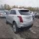 1GYKNBR45LZ192277 2020 Cadillac Xt5 Luxury auction photo thumbnail 3