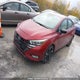 3N1CN8FV6RL831893 2024 Nissan Versa Sr auction photo thumbnail 2