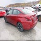 3N1CN8FV6RL831893 2024 Nissan Versa Sr auction photo thumbnail 3
