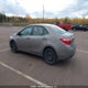 2T1BURHE6FC481162 2015 Toyota Corolla Le auction photo thumbnail 3