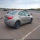 2T1BURHE6FC481162 2015 Toyota Corolla Le auction photo thumbnail 4