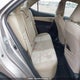 2T1BURHE6FC481162 2015 Toyota Corolla Le auction photo thumbnail 8