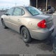 2G4WF582671232141 2007 Buick Allure auction photo thumbnail 3