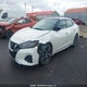 1N4AA6DV7PC509639 2023 Nissan Maxima Sl auction photo thumbnail 2