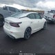 1N4AA6DV7PC509639 2023 Nissan Maxima Sl auction photo thumbnail 4