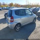 JHMGD37457S814333 2007 Honda Fit auction photo thumbnail 4