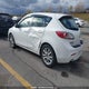 JM1BL1KF5B1397029 2011 Mazda Mazda3 Gx auction photo thumbnail 3