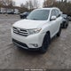 5TDDK3EH0DS181065 2013 Toyota Highlander Limited auction photo thumbnail 2