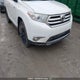 5TDDK3EH0DS181065 2013 Toyota Highlander Limited auction photo thumbnail 6