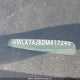 3VWLX7AJ8DM417245 2013 Volkswagen Jetta 2.5L Highline auction photo thumbnail 19