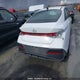 KMHLM4DG8SU007267 2025 Hyundai Elantra Sel Sport auction photo thumbnail 17