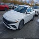 KMHLM4DG8SU007267 2025 Hyundai Elantra Sel Sport auction photo thumbnail 2
