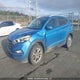 KM8J3CA45GU162381 2016 Hyundai Tucson Premium auction photo thumbnail 2