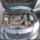 2T1BU40E59C184984 2009 Toyota Corolla auction photo thumbnail 10