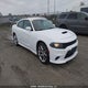 2C3CDXHG6MH539658 2021 Dodge Charger Gt auction photo thumbnail 1