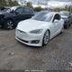 5YJSA1E20GF142754 2016 Tesla Model S auction photo thumbnail 2