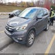 2HKRM4H49GH121598 2016 Honda Cr-V Se auction photo thumbnail 2