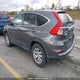 2HKRM4H49GH121598 2016 Honda Cr-V Se auction photo thumbnail 3