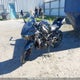 ML5EXGG11SDA70835 2025 Kawasaki Ex500 auction photo thumbnail 2