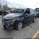 5YFB4MDE6SP244951 2025 Toyota Corolla Le auction photo thumbnail 2