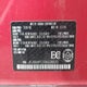 JF2GUHFC3SH228311 2025 Subaru Crosstrek Sport auction photo thumbnail 9