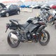 JKAZXBJ19SA000415 2025 Kawasaki Zx1100 J auction photo thumbnail 12
