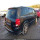 2C4RDGDG4ER401267 2014 Dodge Grand Caravan Crew auction photo thumbnail 4