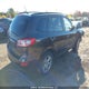5XYZGDAB7BG007633 2011 Hyundai Santa Fe Gls auction photo thumbnail 4