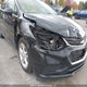 1G1BE5SM9H7214679 2017 Chevrolet Cruze Lt auction photo thumbnail 6