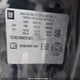 1G1BE5SM9H7214679 2017 Chevrolet Cruze Lt auction photo thumbnail 9